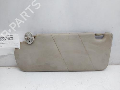 Left sun visor LAND ROVER FREELANDER I (L314) 2.0 DI 4x4 | BP16197983I1 