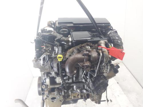 Used Engine CITROËN C3 I (FC_, FN_) 1.4 HDi (68 hp) 15405026