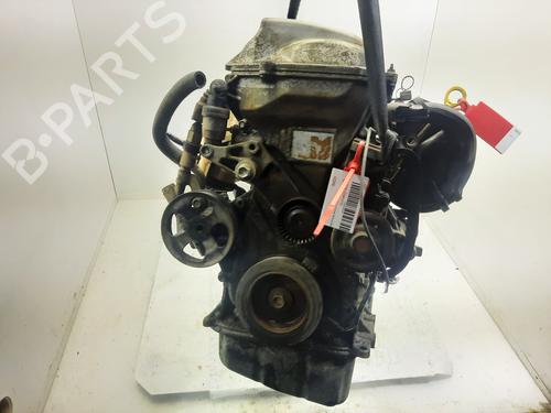 Engine TOYOTA COROLLA Liftback (_E11_) 1.4 (ZZE111_, ZZE111R) | BP30964150M1