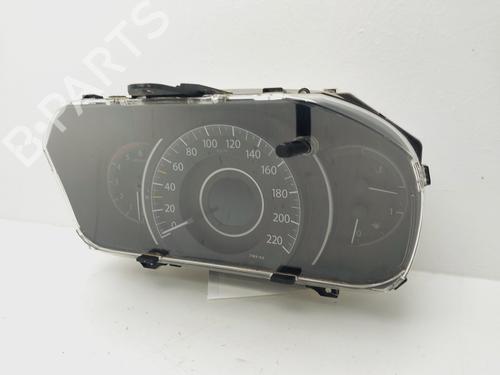 Instrument cluster HONDA CR-V IV (RM_) 1.6 i-DTEC (RE6) | BP25857124C47 