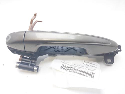 Maniglia esterna posteriore sinistra TOYOTA RAV 4 IV (_A4_) [2012-2024]null 6921142040A0 | 6921142040A0 | 82.624 KMS! |