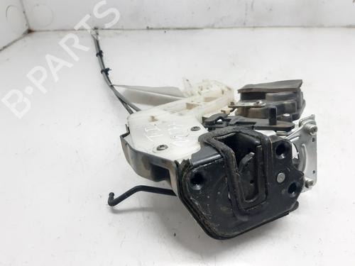 Rear left lock KIA SPORTAGE II (JE_, KM_)  | BP8362794C100 