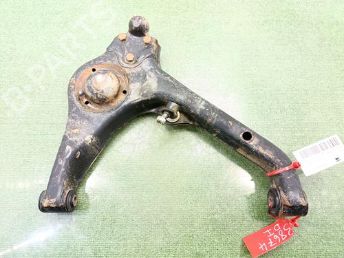 Used Left front suspension arm SUZUKI VITARA (ET) HDI (SE 420HDI) (87 hp) 30554866
