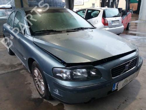 Rear left window mechanism VOLVO S60 I (384) 2.4 D | BP3017149C24 