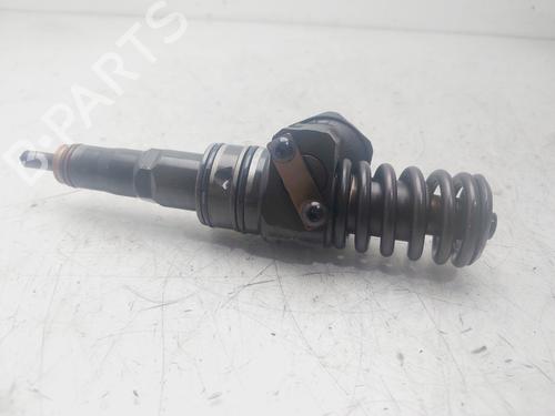 Injector SKODA SUPERB I (3U4) 2.0 TDI | BP29497348M100 