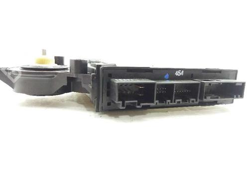 Left rear window motor AUDI A4 B6 (8E2) 2.0 | BP3363894E23 