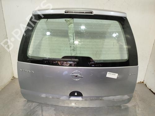 Used Tailgate OPEL MERIVA A MPV (X03) [2003-2010]  27212379