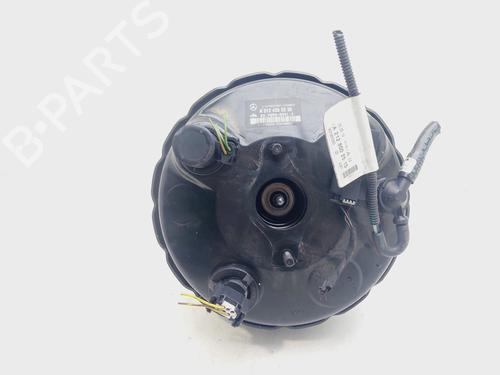 Used Servo brake MERCEDES-BENZ E-CLASS T-Model (S212) E 300 Hybrid / BlueTEC Hybrid (212.298) (204 hp) 27284799
