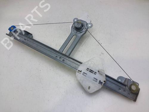 Rear right window mechanism DACIA DUSTER (HS_) 1.5 dCi | BP39726191C25 - Image 3