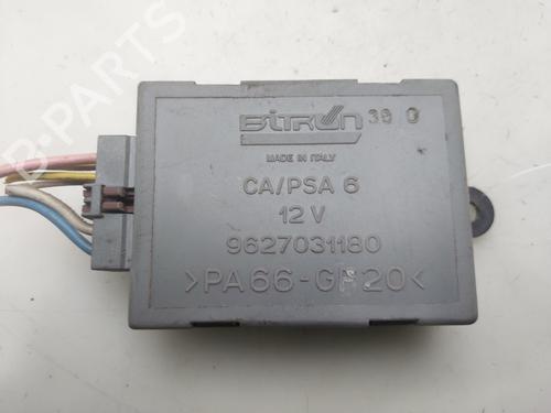 Used Electronic module Electronic module 37485807 37485807