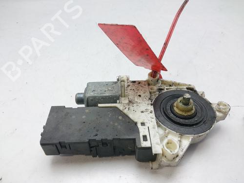 Used Left front window motor PEUGEOT 407 (6D_) 2.0 (6DRFNB, 6DRFNE) (136 hp) 11376836