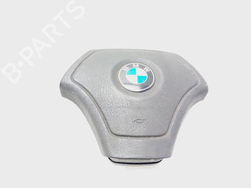 Used Driver airbag BMW 3 (E46) 320 d (136 hp) 19678156