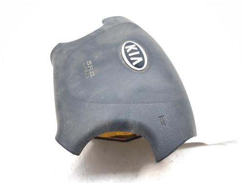 Driver airbag KIA CARNIVAL / GRAND CARNIVAL III (VQ) 2.9 CRDi | BP10325132C9 