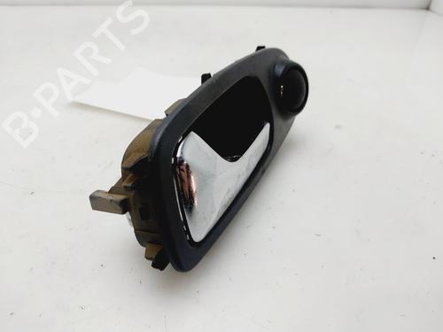 Front left interior door handle CHEVROLET LACETTI (J200) 2.0 D | BP29408542I13 
