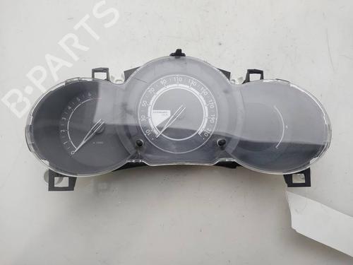 Used Instrument cluster Instrument cluster 38559291 38559291