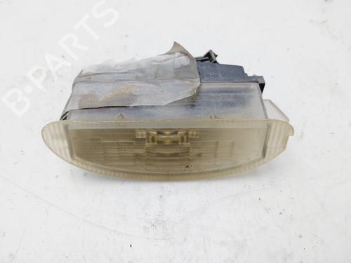 Licence plate light RENAULT CLIO II (BB_, CB_) 1.2 16V (BB05, BB0W, BB11, BB27, BB2T, BB2U, BB2V, CB05,... | BP28089142I40 