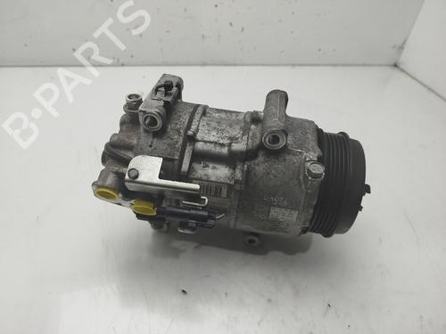 AC compressor MERCEDES-BENZ B-CLASS Sports Tourer (W245)  | BP32345311M34 