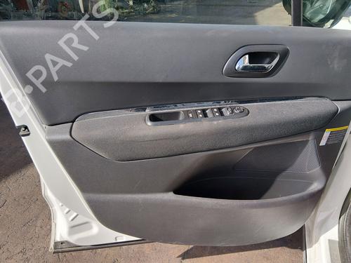 Front left panel PEUGEOT 3008 I MPV (0U_) 1.6 HDi | BP36110877C58 - Image 6