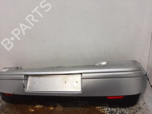 Rear bumper SEAT AROSA (6H1) 1.0 | BP18031807C8 