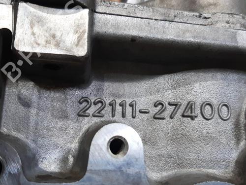 Cylinder head HYUNDAI SONATA V (NF)  | BP29408411M5 