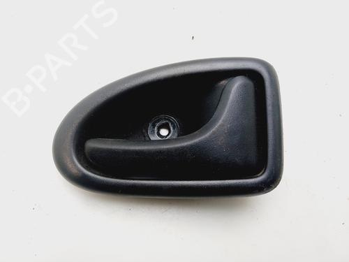 Used Rear right interior door handle Rear right interior door handle RENAULT MEGANE I Classic (LA0/1_) 1.9 dTi (LA1U) (80 hp) 33052743 33052743