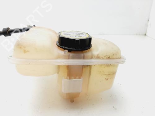 Expansion tank FORD FOCUS III 1.0 EcoBoost | BP21138705C120 