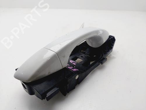 Høyre bak utvendig håndtak SEAT LEON ST (5F8)  | BP29714329C130 