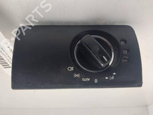 Used Headlight switch Headlight switch 38719655 38719655