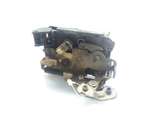 Fechadura trás direita RENAULT 19 I (B/C53_) 1.9 D (B/C534, B/C53J) (64 hp) 013 | 013 |