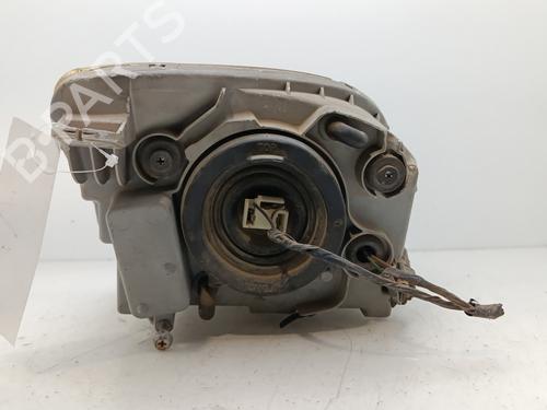 Left headlight CHEVROLET MATIZ (M200, M250) 0.8 | BP29705780C28 