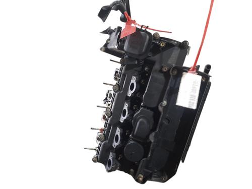 Used Cylinder head BMW 3 Compact (E46) 320 td (150 hp) 26586583