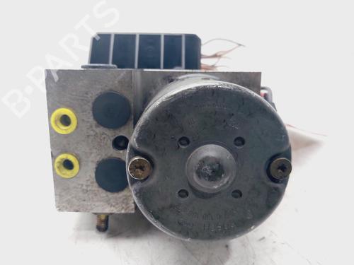 Used ABS pump PEUGEOT 607 (9D, 9U) 2.2 HDi (133 hp) 29604177