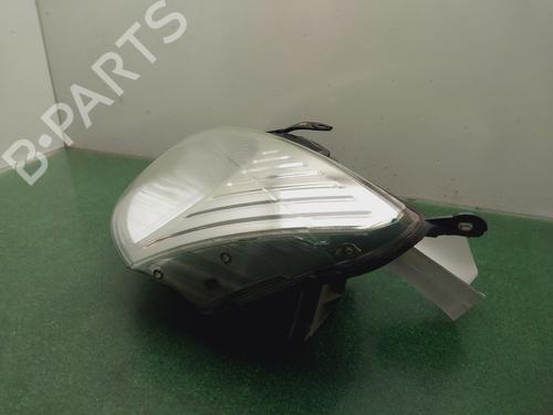 Left headlight FORD FOCUS I (DAW, DBW) 1.8 Turbo DI / TDDi | BP24365986C28 