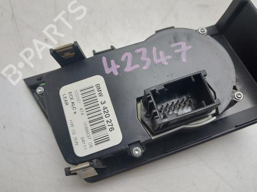 Headlight switch BMW X3 (E83) xDrive 20 d | BP38202819I24 - Image 2