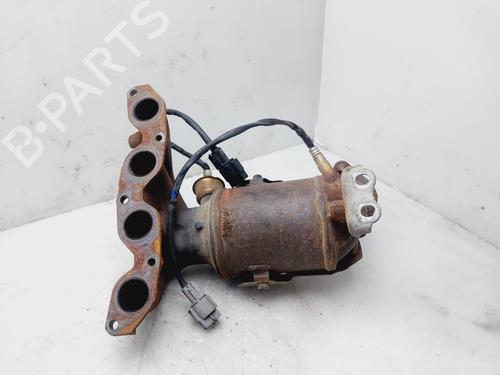 Catalyst KIA RIO III (UB) 1.2 CVVT | BP28501657M10 