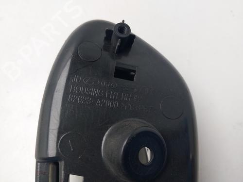 Front right interior door handle KIA CEE'D (JD) | BP35943829I14 - Image 5