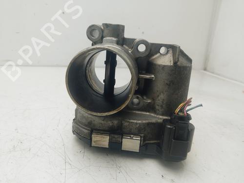 Throttle body NISSAN X-TRAIL II (T31)  | BP25727094M82 