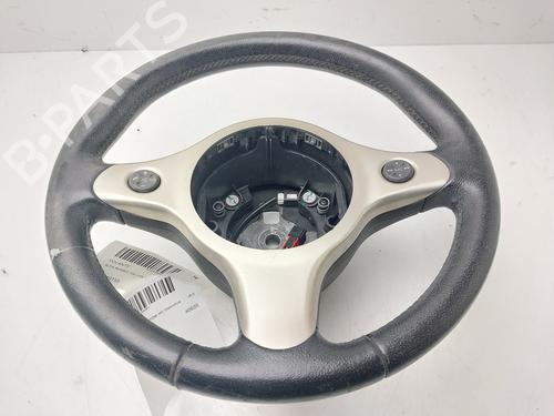 Used Steering wheel ALFA ROMEO 159 (939_) 1.9 JTDM 16V (939AXC1B, 939AXC12) (150 hp) 31982149