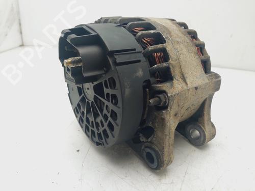 Alternator FIAT PUNTO (188_) 1.9 JTD 80 (188.237, .257, .337, .357) | BP21285464M7 
