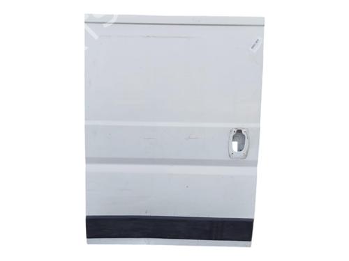 Used Right slide door FIAT DUCATO Van (250_) 115 Multijet 2,0 D (116 hp) 29703260