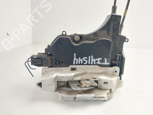 Used Rear left lock Rear left lock MITSUBISHI GRANDIS (NA_W) 2.0 DI-D (NA8W) (136 hp) 36013507 36013507