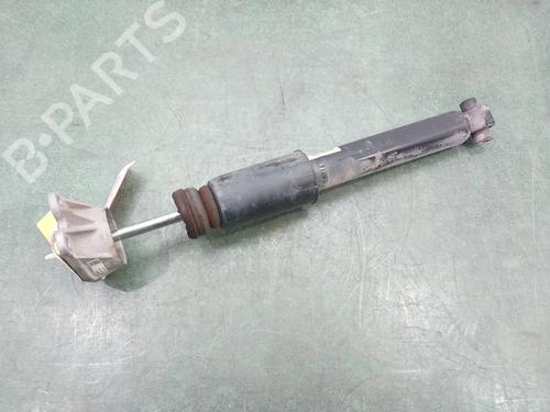 Left rear shock absorber BMW 1 (F20) 116 d | BP16218351M18 