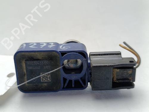 Used Electronic sensor Electronic sensor DACIA DOKKER MPV (KE_) [2012-2021] 39751462 39751462