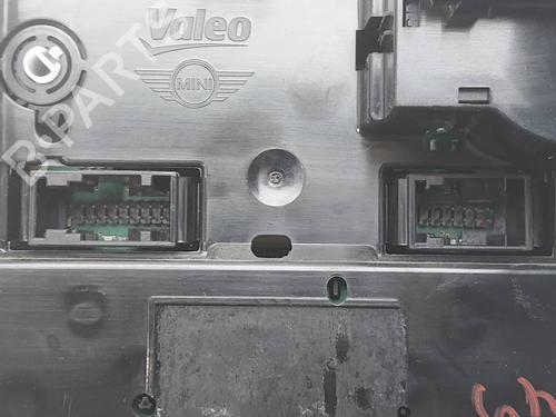 Climate control MINI MINI CLUBVAN (R55) One | BP39751781I5 - Image 2