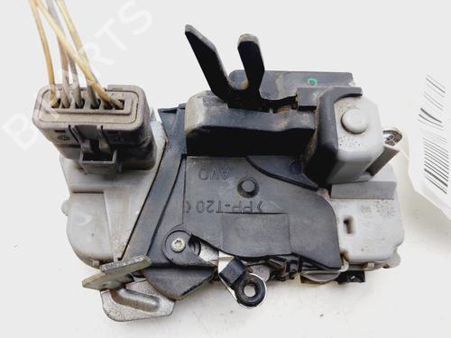 Front right lock CITROËN XSARA Coupe (N0) 2.0 HDI 90 | BP30719109C97 
