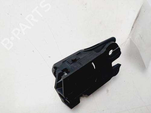 Front left interior door handle TOYOTA VERSO (_R2_) 1.6 D4-D (WAR20_) | BP19031209I13 