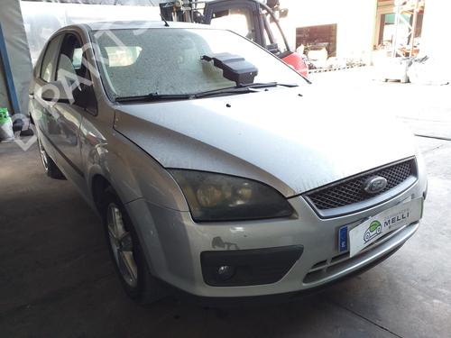 Fordelerrør FORD FOCUS II (DA_, HCP, DP) 1.8 TDCi | BP8336650M98 