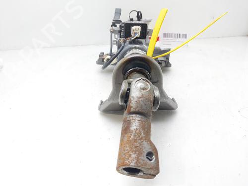 Steering column HYUNDAI SANTA FÉ II (CM) 2.2 CRDi GLS | BP16558989M21 