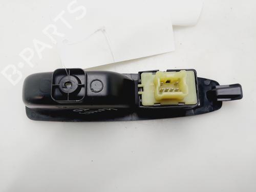 Right rear window switch RENAULT CAPTUR I (J5_, H5_) | BP31608516I28