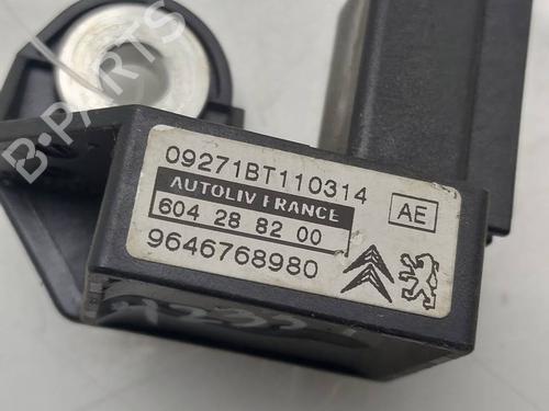 Electronic sensor CITROËN C4 I (LC_) | BP39644738M84 - Image 4